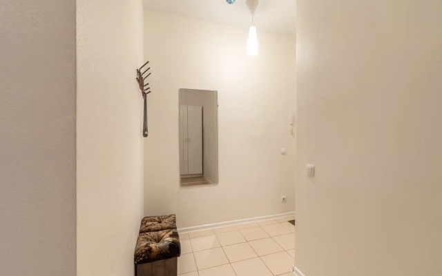 Апартаменты  Родионова 7