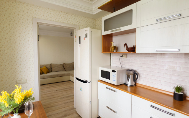 Квартира на 30 лет Победы 57