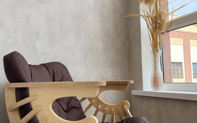 Квартира Однокомнатная в Новом ЖК