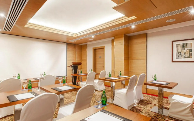 Golden Sands Hotel Sharjah