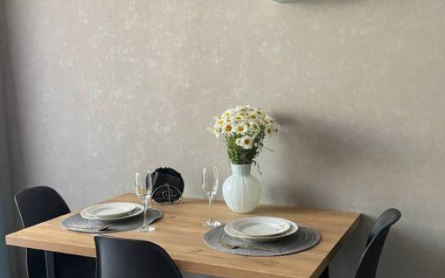 Udachnye Sutki Oliviya Flat