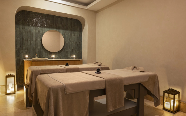 Отель Side Star Park