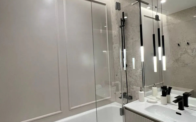 Luyks 50 Apartments
