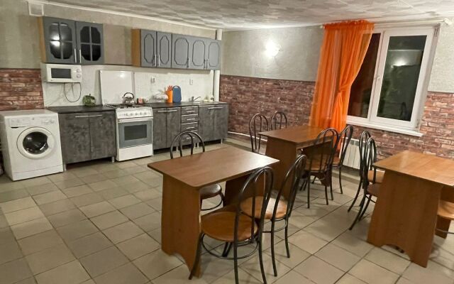 Aleksandriya Mini-Hotel
