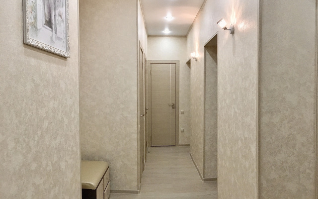 Апартаменты Ленина