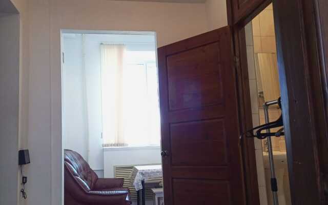 Апартаменты Five Corners