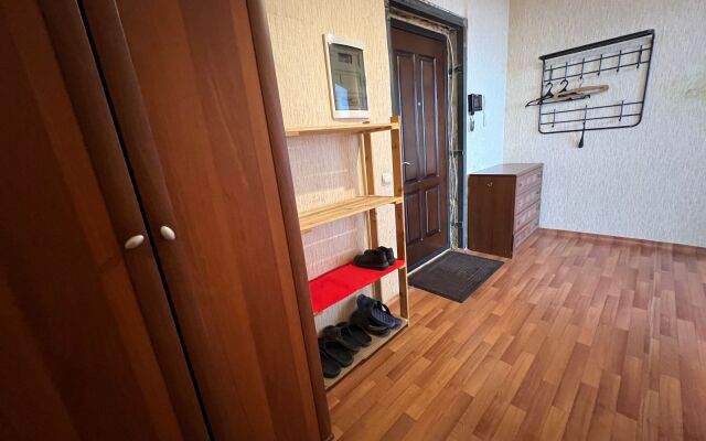 Na Uinskoy 17 Apartments