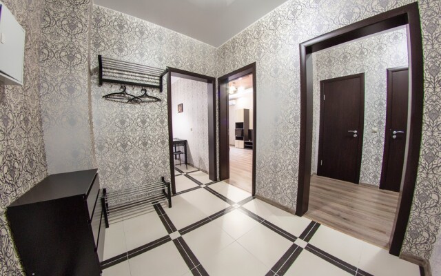 On Bakalinskoy Apart-hotel