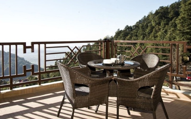 Bella Heights Inn Hotel