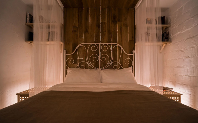 Мама Ро Студия  №16 Сарай