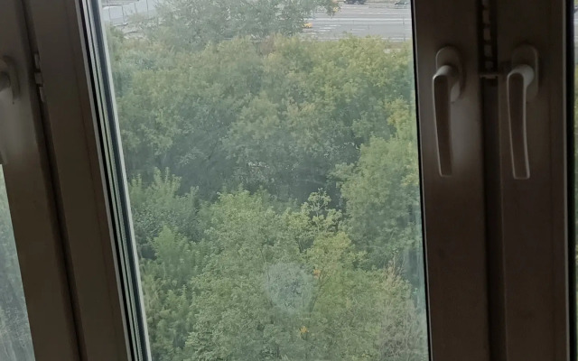 V Gostyakh U Babushki V Moskve I U Reshal Flat