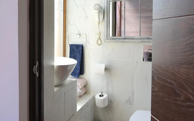 Burzhuj Club Apartments