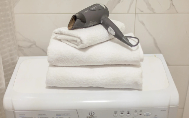 Квартира стильная на Карла Маркса 246 от Горницы