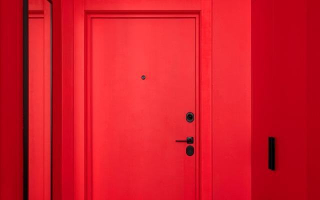 Апартаменты на Тверской