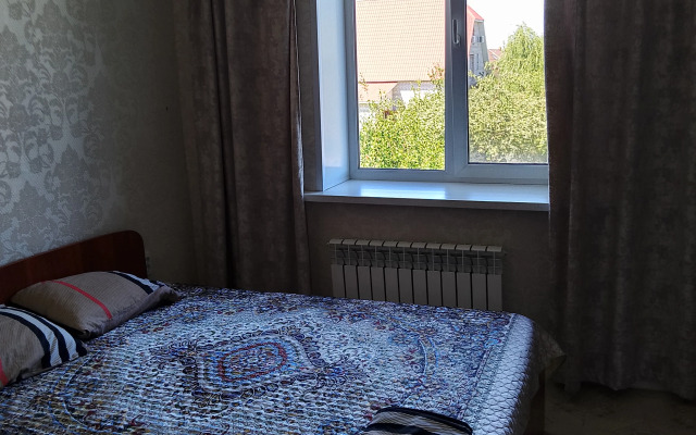 Sabinskaya  Mini-hotel