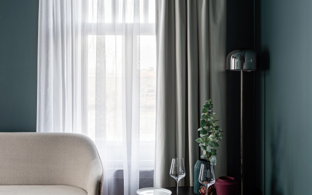 Solomin Hotel