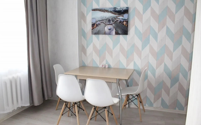 Квартира на улице Поляничко 4/1