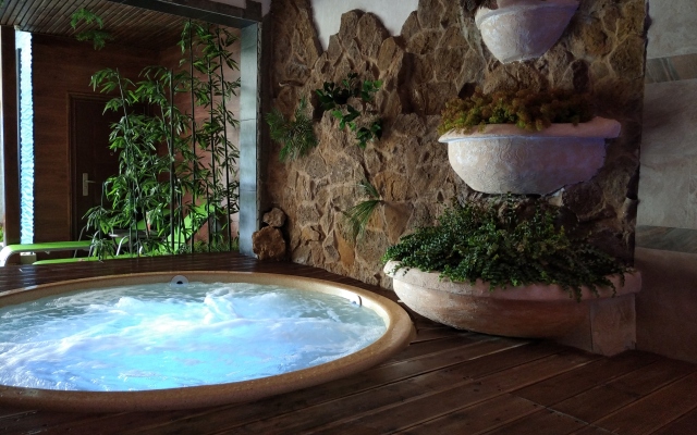 Гостевой дом АкваОтель Термальный