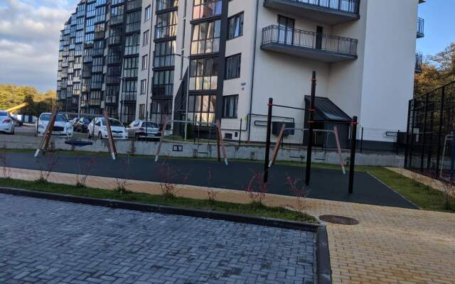 ViktorAppart Apartment