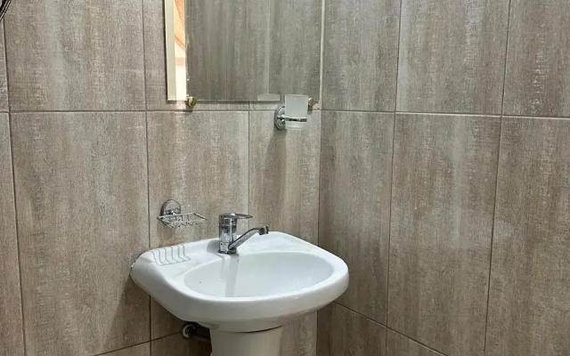 Квартира Рахат 8
