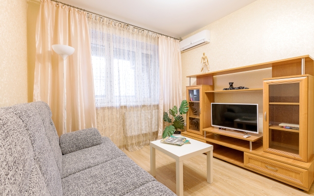 Апартаменты Rauktis Apartments