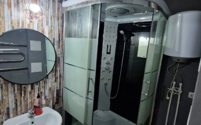 Апартаменты на Первомайской 9