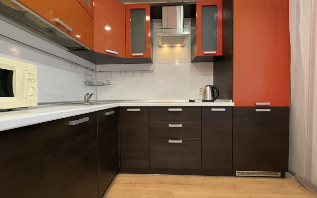 Na Schorsa 103 Flat