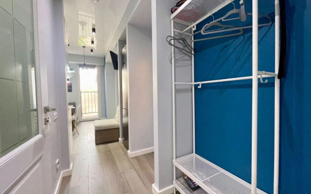 Квартира Уютная для 6 гостей