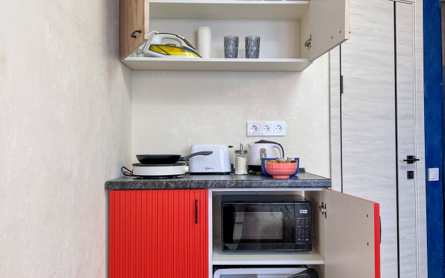 Апартаменты TatAparts Терраццо в центре у Кремля