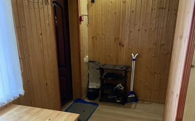 Dvukhkomnatnaya 4 Flat