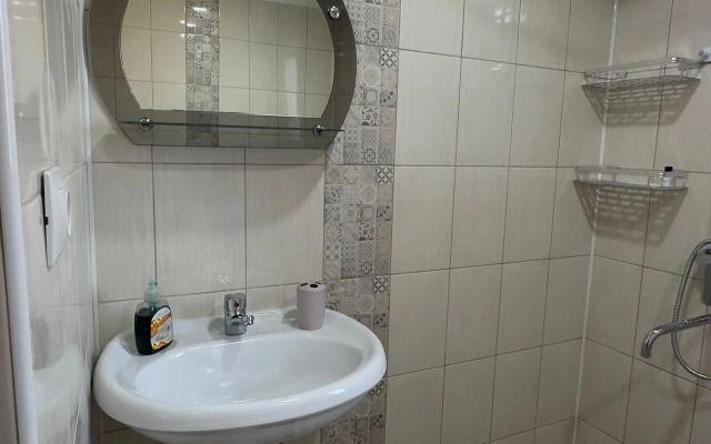 Квартира Уютная Квартира Возле Собора