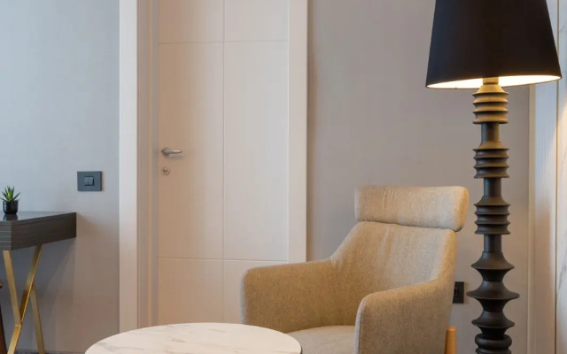 Lupa by Bueno Hotel