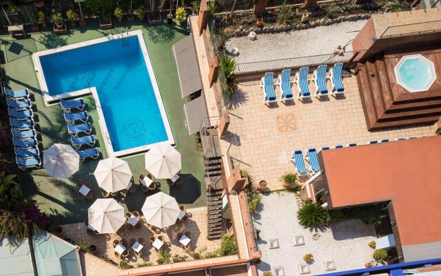 htop Palm Beach & SPA