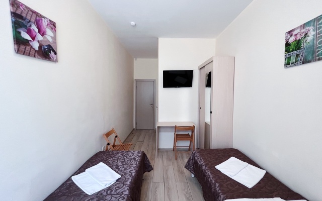 SuperHostel Na Nevskom 130 Mini Hotel
