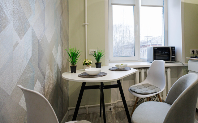 Апартаменты Sweet Dreams на Гагарина