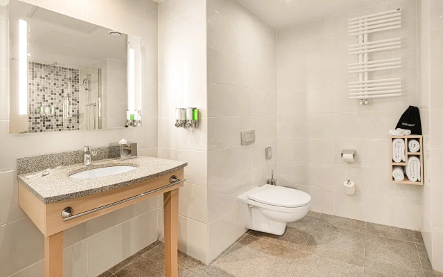 Hampton By Hilton Minsk City Centre