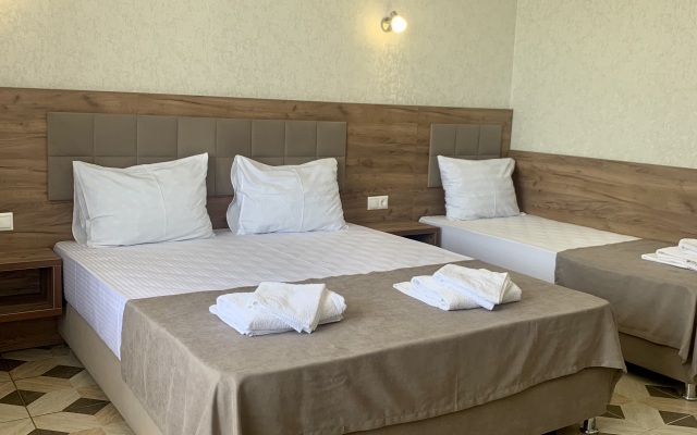 Гостевой дом Артика