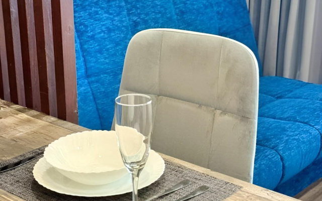 Апартаменты ЖК Грин Сити