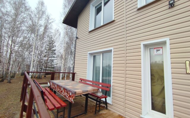 Гостевой дом Вера