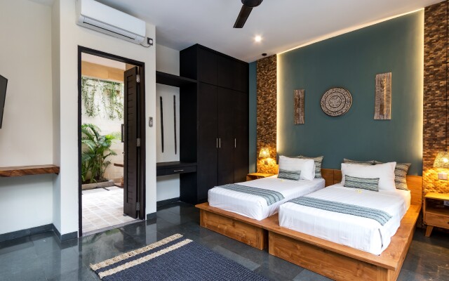 Sundari Villa