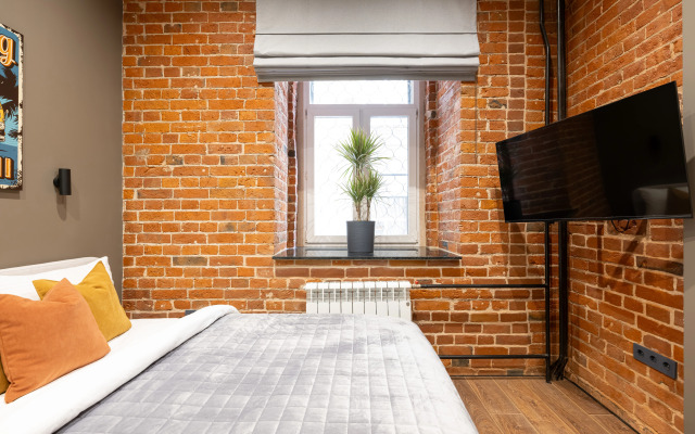 Gm Stilny Loft 4 U Kremlya Apartments