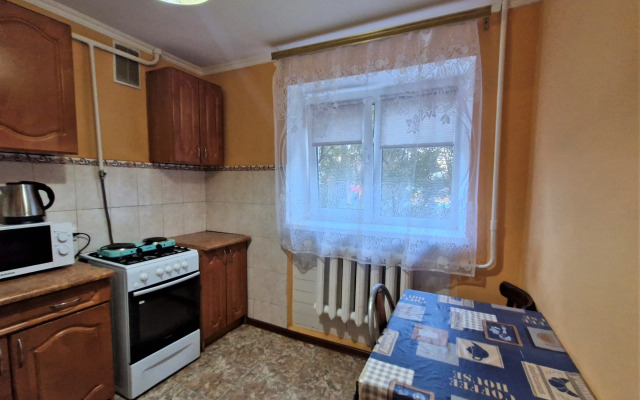 Ivanteevka Ul Tolmachyova D 2 Flat