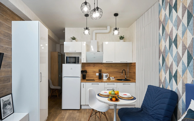 Апартаменты Sea Magic Apart 2