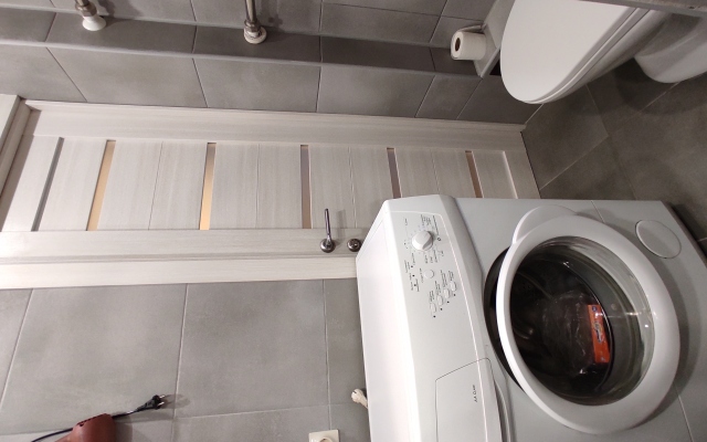 Kvartapart Na Zavokzalnoy 8 Apartaments