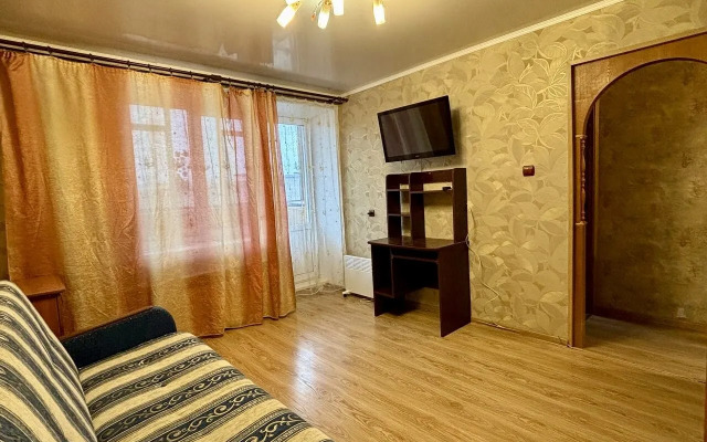 Квартира уютная на Пригородной