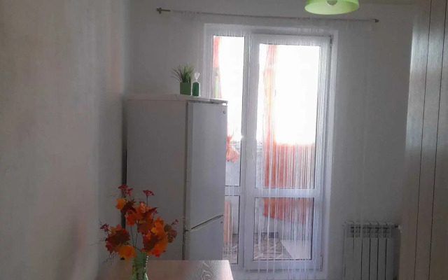 Квартира Уютная на Алабина