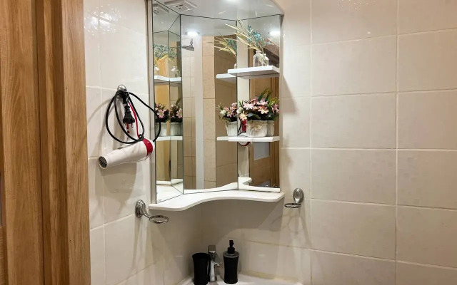 Na Ulitse Akademika Fortova Apartments	