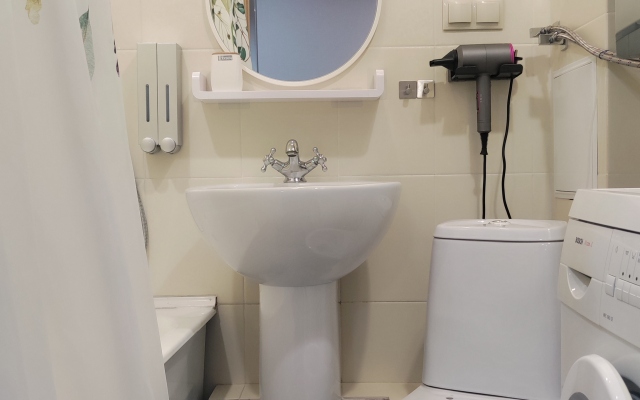 Квартира Уютная квартира в центре Владивостока