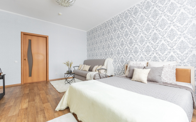 Апартаменты Residence Elegance