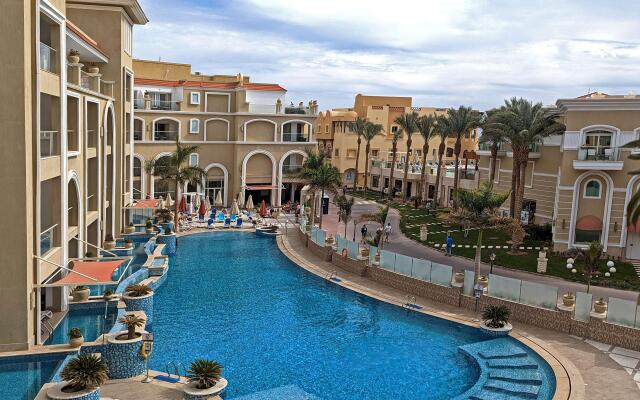 KaiSol Romance Resort Sahl Hasheesh (Adults Only)